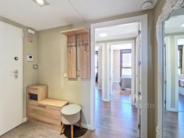 Piso en calle de Juan de la Cierva