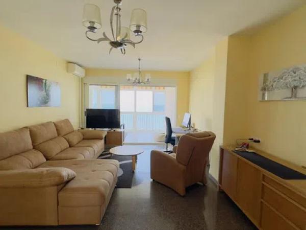 Piso en calle de Montgomit