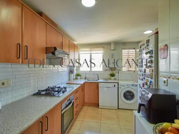 Piso en calle d'Oviedo