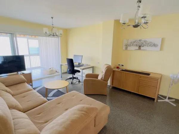 Piso en calle de Montgomit