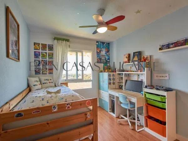 Piso en calle d'Oviedo