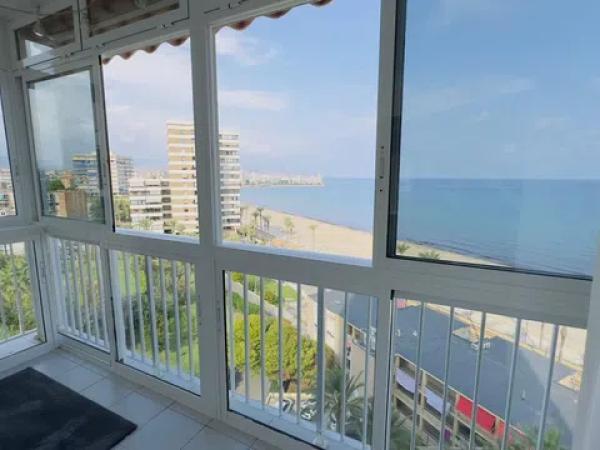 Piso en calle de Montgomit