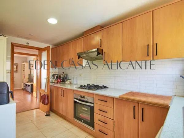 Piso en calle d'Oviedo