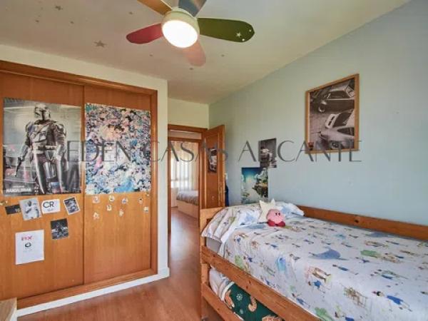 Piso en calle d'Oviedo