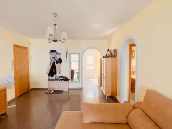 Piso en calle de Montgomit