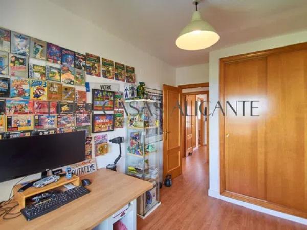 Piso en calle d'Oviedo