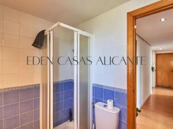 Piso en calle d'Oviedo