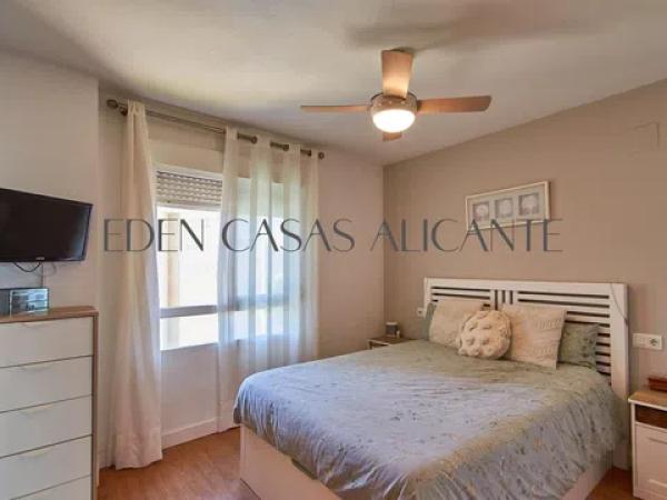 Piso en calle d'Oviedo