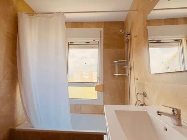 Piso en calle de Montgomit