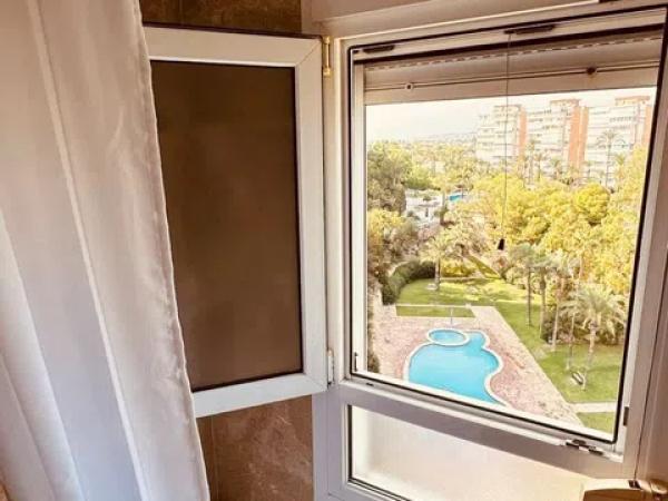 Piso en calle de Montgomit