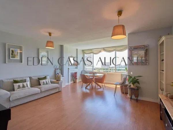 Piso en calle d'Oviedo