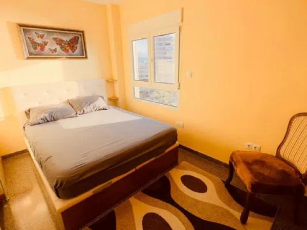 Piso en calle de Montgomit