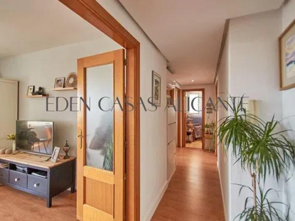 Piso en calle d'Oviedo