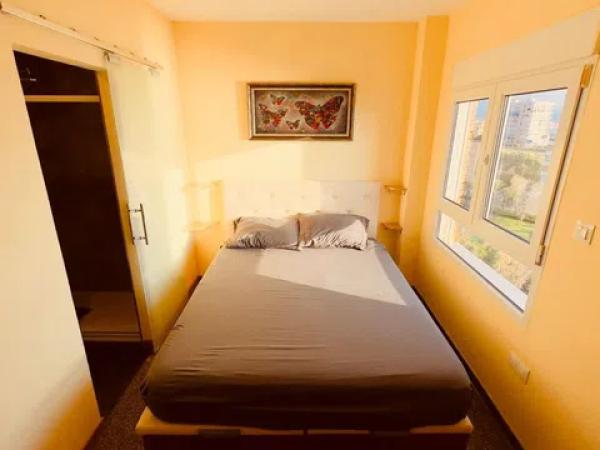 Piso en calle de Montgomit