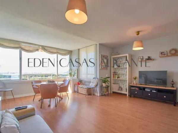 Piso en calle d'Oviedo