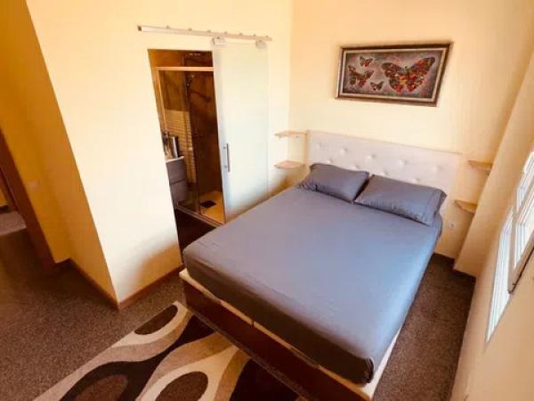 Piso en calle de Montgomit