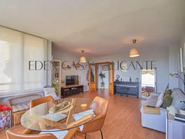 Piso en calle d'Oviedo