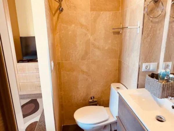 Piso en calle de Montgomit