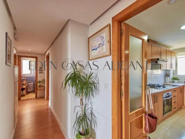 Piso en calle d'Oviedo