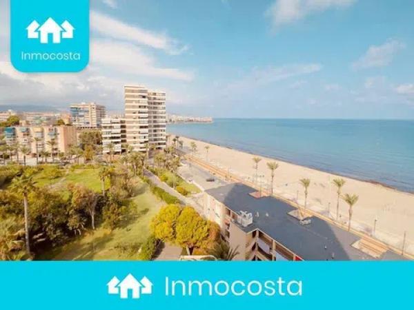 Piso en calle de Montgomit