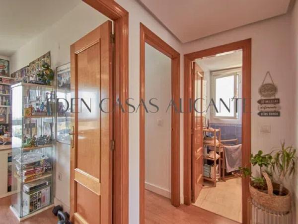 Piso en calle d'Oviedo