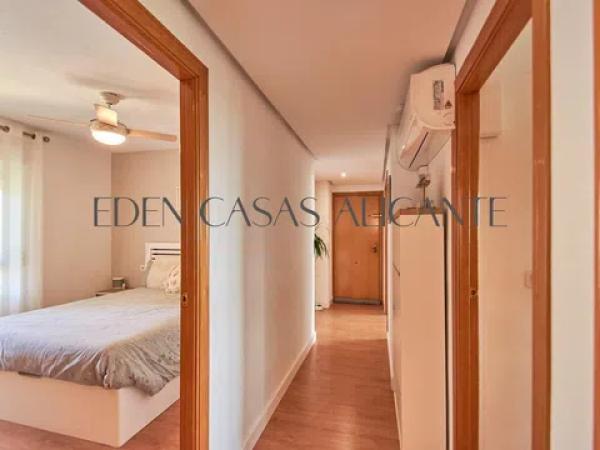 Piso en calle d'Oviedo