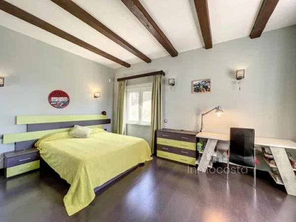 Casa independiente en calle Copenhaghen