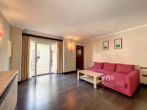 Casa independiente en calle Copenhaghen