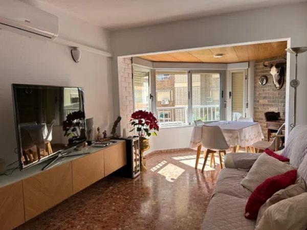 Piso en calle Sant Bartomeu s/n