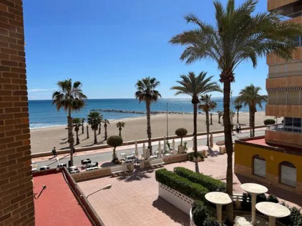 Piso en calle Sant Bartomeu s/n