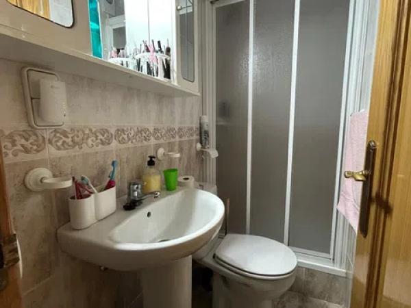 Piso en calle Sant Bartomeu s/n