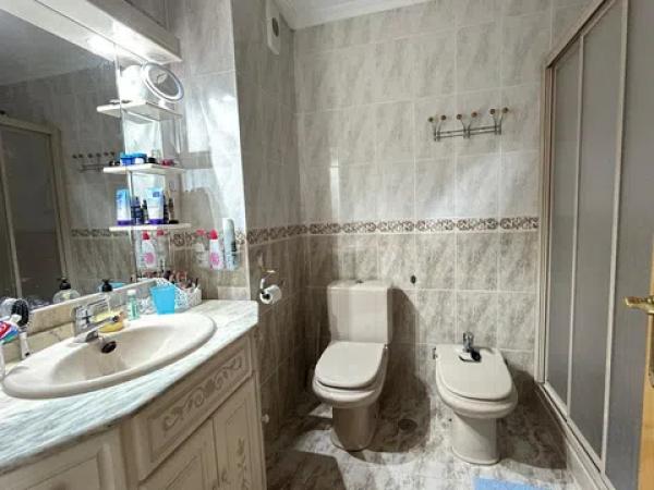 Piso en calle Sant Bartomeu s/n