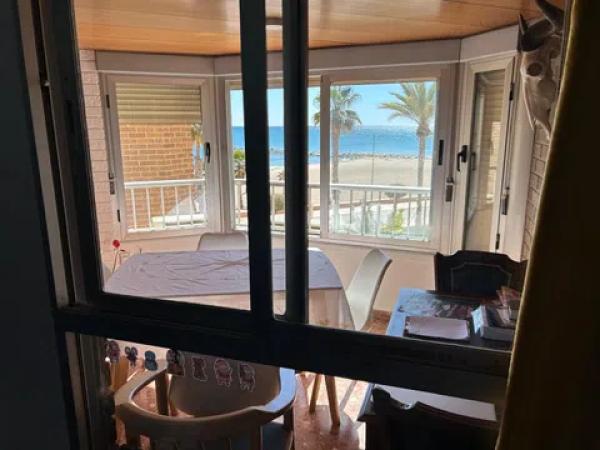 Piso en calle Sant Bartomeu s/n