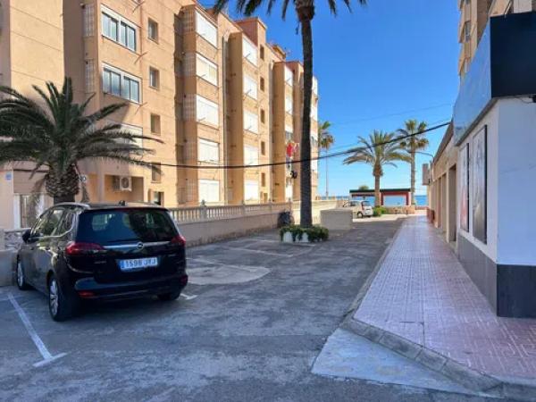 Piso en calle Sant Bartomeu s/n