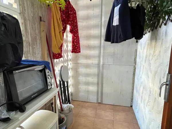 Piso en calle Sant Bartomeu s/n