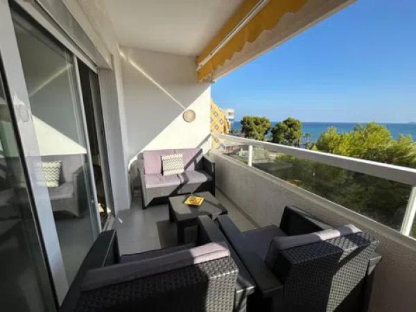 Piso en avenida Jaime i el Conquistador