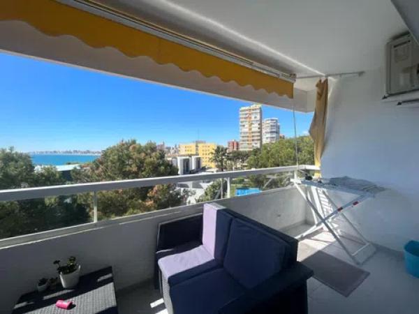 Piso en avenida Jaime i el Conquistador