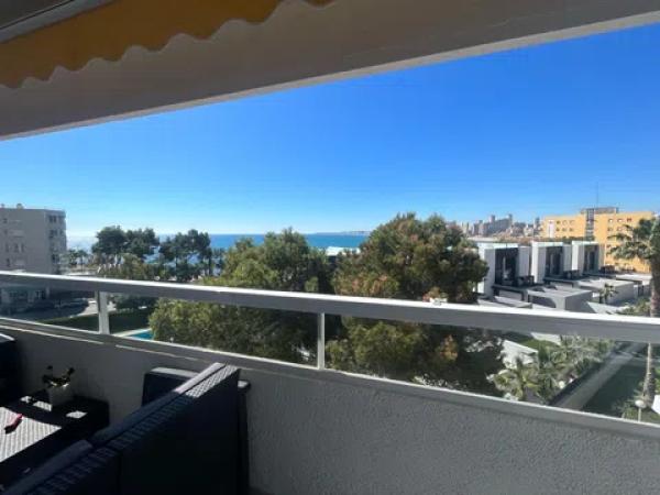 Piso en avenida Jaime i el Conquistador