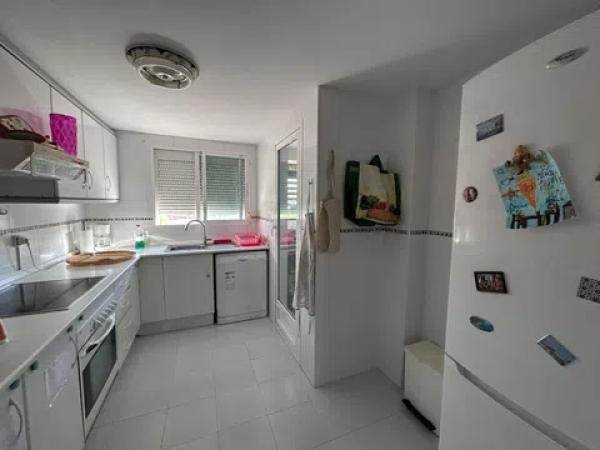 Piso en avenida Jaime i el Conquistador