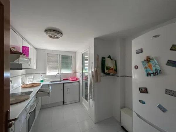 Piso en avenida Jaime i el Conquistador