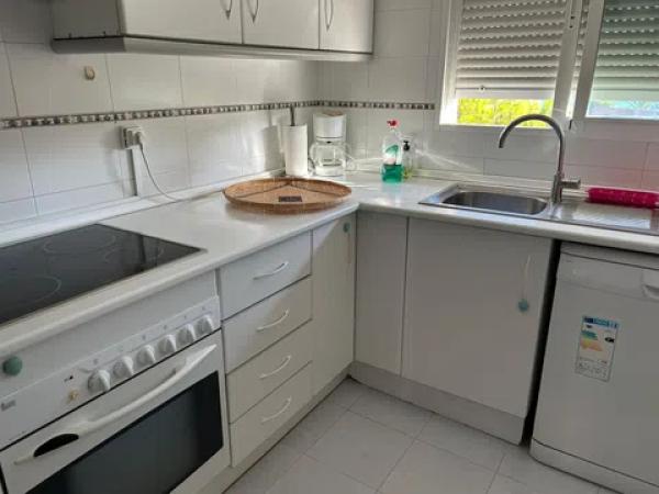 Piso en avenida Jaime i el Conquistador