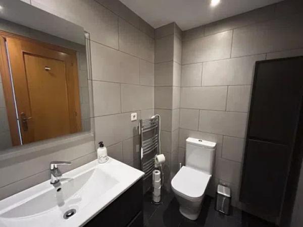 Piso en avenida Jaime i el Conquistador