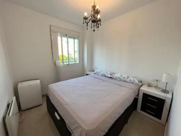 Piso en avenida Jaime i el Conquistador