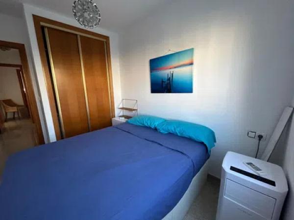 Piso en avenida Jaime i el Conquistador