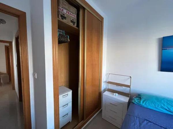 Piso en avenida Jaime i el Conquistador