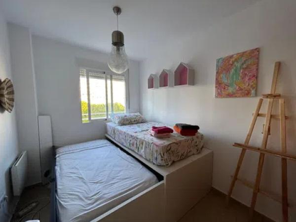 Piso en avenida Jaime i el Conquistador