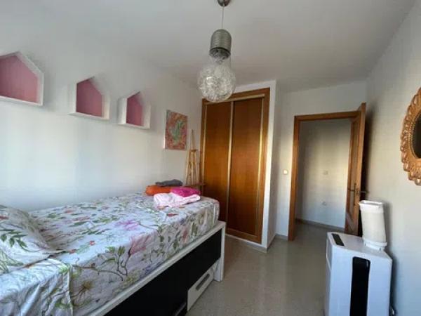 Piso en avenida Jaime i el Conquistador