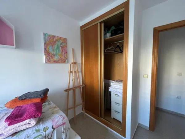 Piso en avenida Jaime i el Conquistador