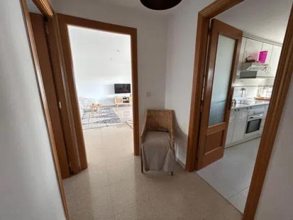 Piso en avenida Jaime i el Conquistador