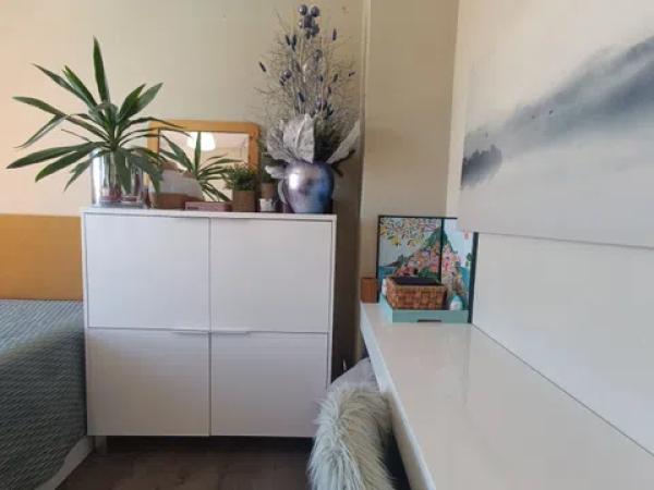 Piso en calle de Juan de la Cierva